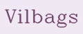 Vilbags