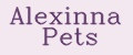 Alexinna Pets