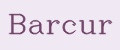 Barcur
