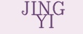 JING YI