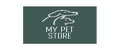 My Pet Store