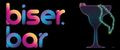 biser bar