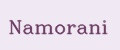 Namorani