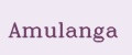 Amulanga