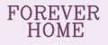 Forever Home