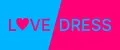 LOVE DRESS