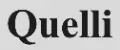 Quelli
