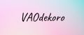 VAOdekoro