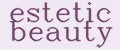 estetic beauty