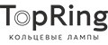 Кольцевые лампы TopRing