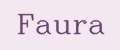 Аналитика бренда Faura на Wildberries