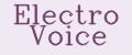 Electro Voice