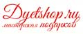 Dyetshop