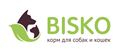 BISKO БИСКО Корм для собак и кошек
