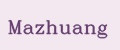 Аналитика бренда Mazhuang на Wildberries