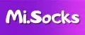 Аналитика бренда Mi.Socks на Wildberries