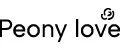 Peony love