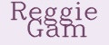 Reggie Gam