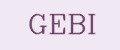 GEBI