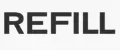 REFILL bottles