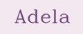 Adela