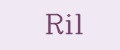 Ril
