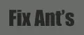 Fix Ant's