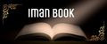 Iman Book