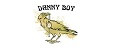 DANNY BOY