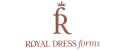 Royal Dress forms