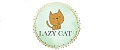Lazy cat