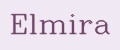 Elmira