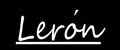 Lerón