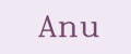 ANU