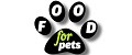 Аналитика бренда Food for pets на Wildberries