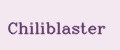 chiliblaster