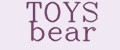 TOYS bear