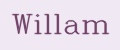 Willam