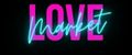 LOVE Market