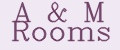 A&M Rooms