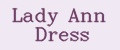 Lady Ann Dress