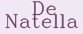 De Natella
