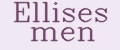 Ellises men