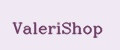ValeriShop