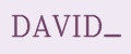 DAVID_