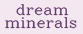 Аналитика бренда dream minerals на Wildberries