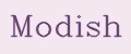 MODISH