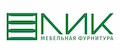 Мебельные газовые лифты ЛИК