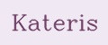 Kateris