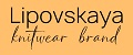 Lipovskaya knitwear brand